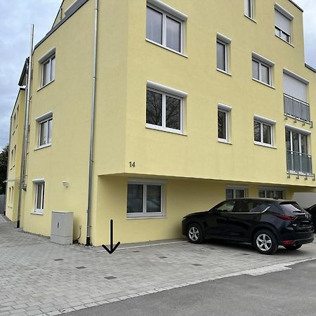 Ferienwohnung Bodensee-Flair Radolfzell am Bodensee Exteriér fotografie