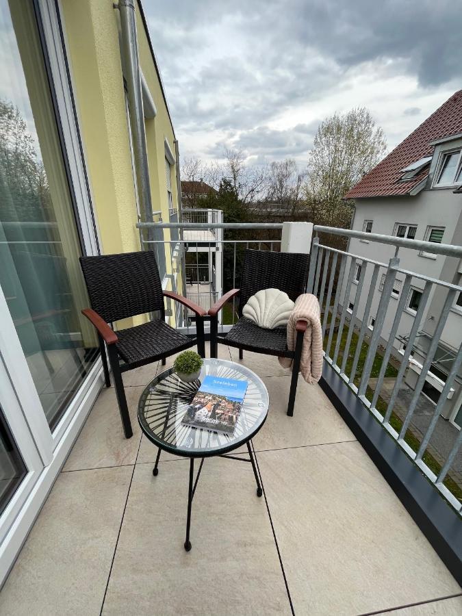 Ferienwohnung Bodensee-Flair Radolfzell am Bodensee Exteriér fotografie