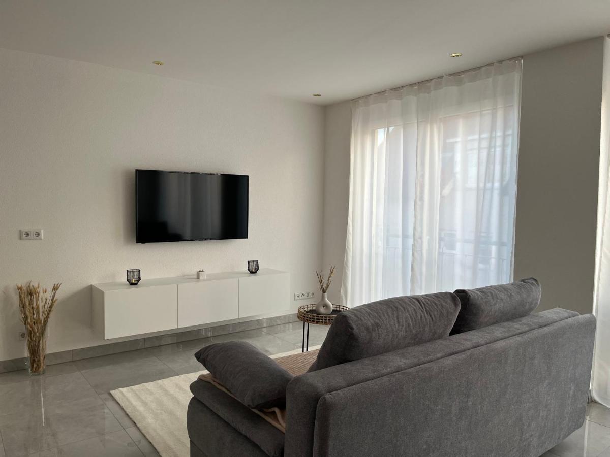 Ferienwohnung Bodensee-Flair Radolfzell am Bodensee Exteriér fotografie