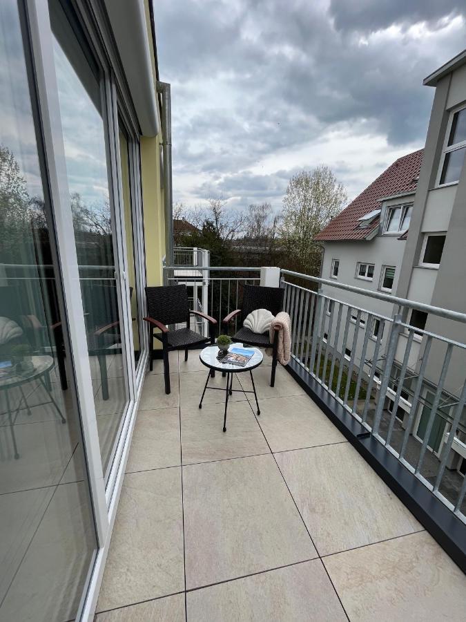 Ferienwohnung Bodensee-Flair Radolfzell am Bodensee Exteriér fotografie