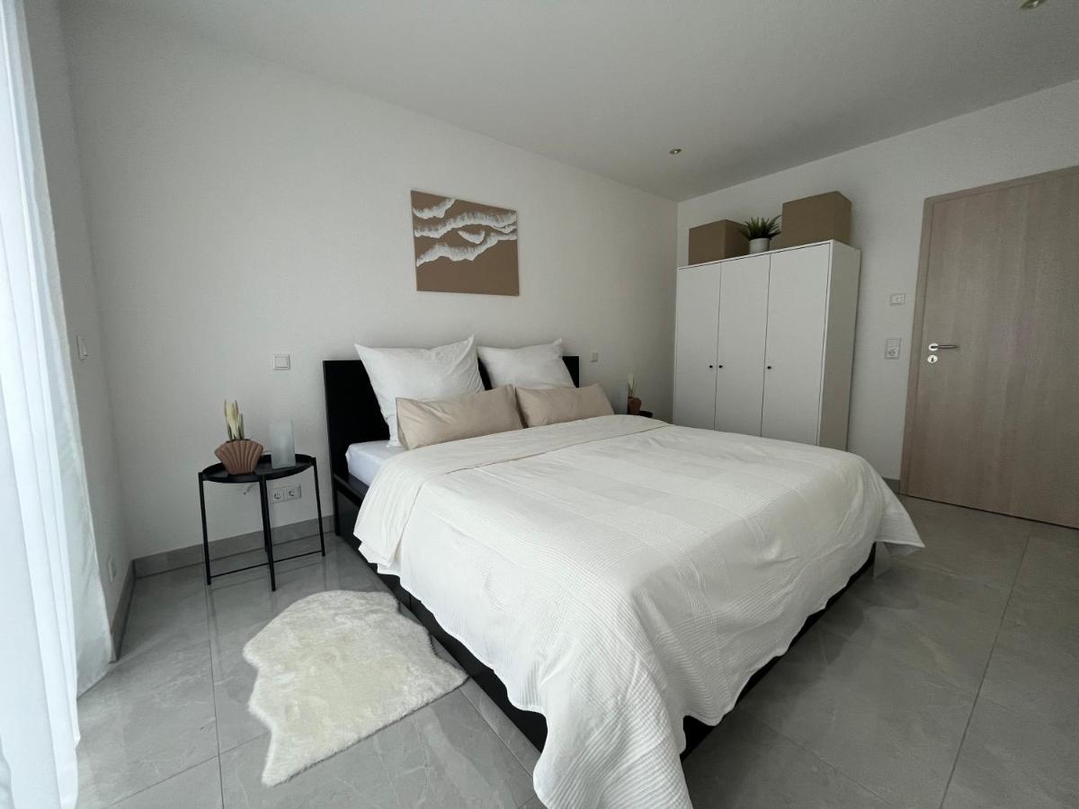 Ferienwohnung Bodensee-Flair Radolfzell am Bodensee Exteriér fotografie