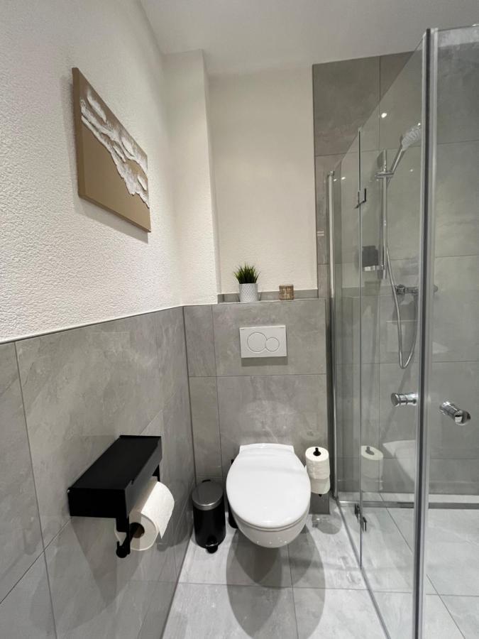 Ferienwohnung Bodensee-Flair Radolfzell am Bodensee Exteriér fotografie